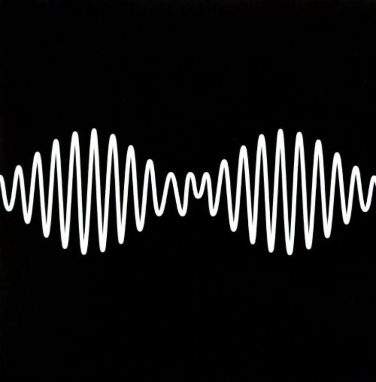 AM by Arctic Monkeys